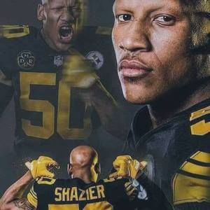 Meet your Posher, Tina